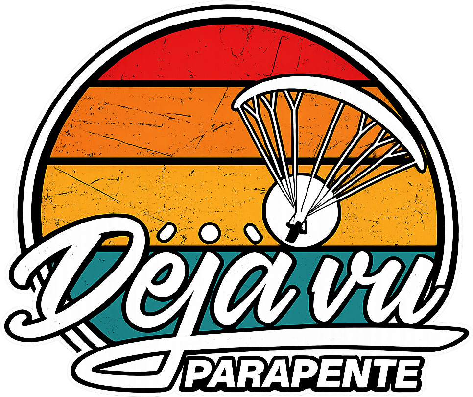 Dejavu Parapente